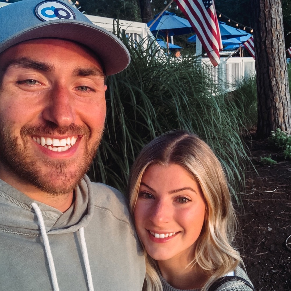 Meet your Posher, Gianna